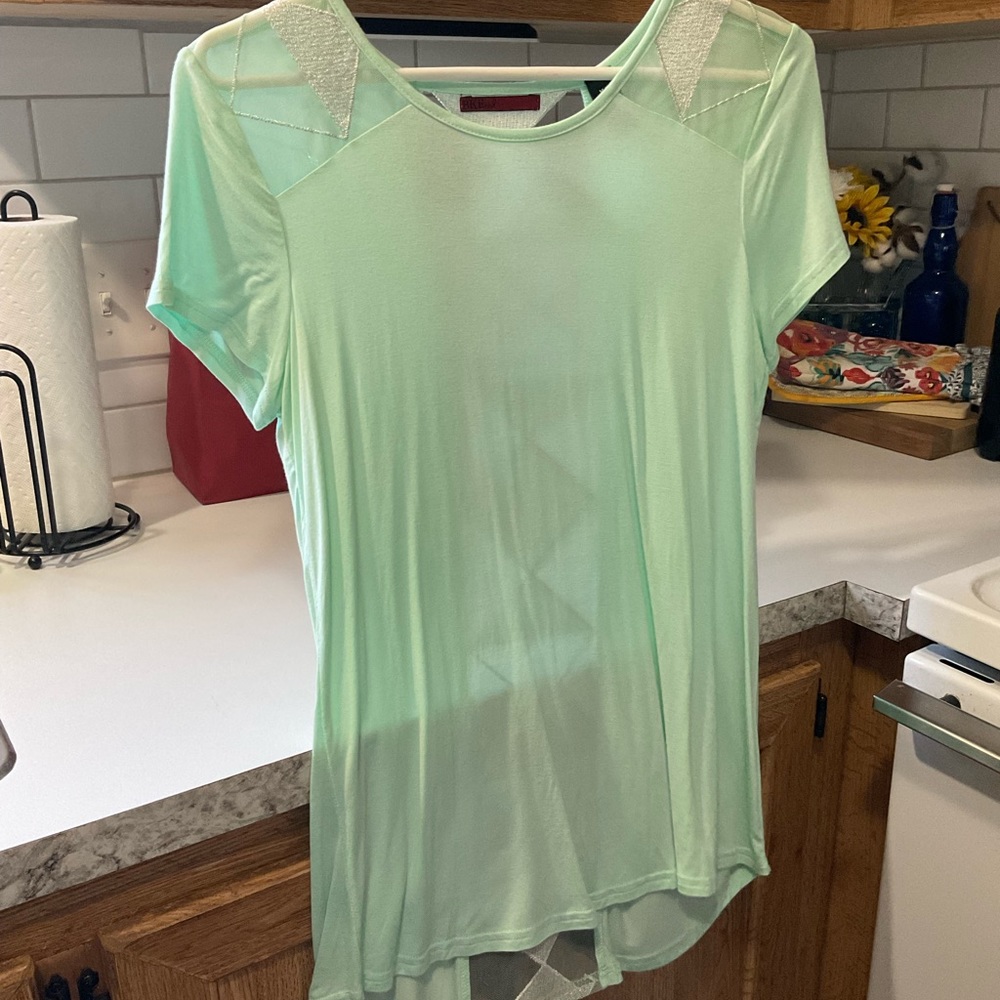 BKE dress shirt size small - Picture 2 of 2